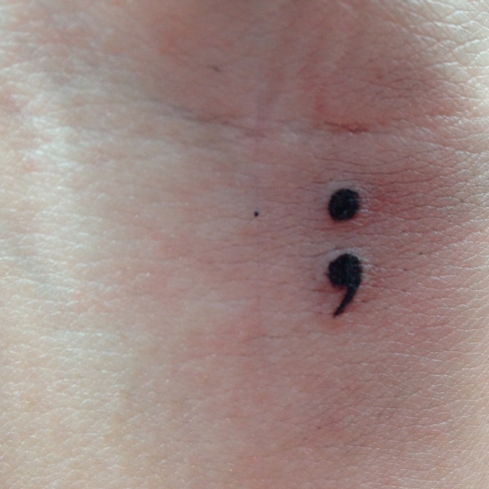 Meet your Posher, Amy